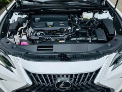 Lexus ES 2022 300h Luxury Edition - фото 7