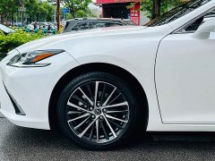 Lexus ES 2022 300h Luxury Edition - фото 9