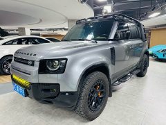 Land Rover Defender Facelift 110 3.0T P400 X-DYNAMIC HSE - фото 1