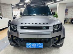 Land Rover Defender Facelift 110 3.0T P400 X-DYNAMIC HSE - фото 2
