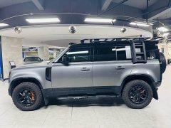 Land Rover Defender Facelift 110 3.0T P400 X-DYNAMIC HSE - фото 3
