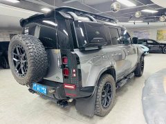 Land Rover Defender Facelift 110 3.0T P400 X-DYNAMIC HSE - фото 4