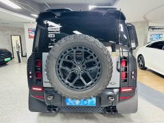 Land Rover Defender Facelift 110 3.0T P400 X-DYNAMIC HSE - фото 5