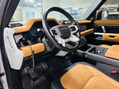 Land Rover Defender Facelift 110 3.0T P400 X-DYNAMIC HSE - фото 6