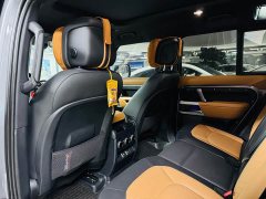 Land Rover Defender Facelift 110 3.0T P400 X-DYNAMIC HSE - фото 7