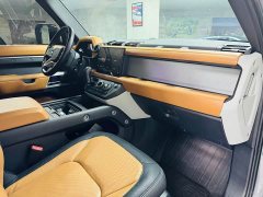 Land Rover Defender Facelift 110 3.0T P400 X-DYNAMIC HSE - фото 8