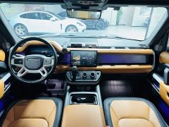 Land Rover Defender Facelift 110 3.0T P400 X-DYNAMIC HSE - фото 9