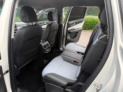 Lexus Touron 2022 Touron X 380TSI four-wheel drive luxury version - фото 10