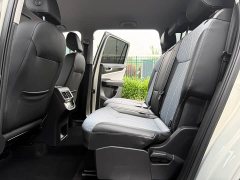 Lexus Touron 2022 Touron X 380TSI four-wheel drive luxury version - фото 11