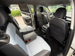 Lexus Touron 2022 Touron X 380TSI four-wheel drive luxury version - фото 15