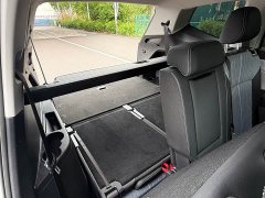 Lexus Touron 2022 Touron X 380TSI four-wheel drive luxury version - фото 16