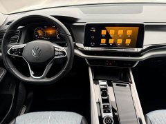 Lexus Touron 2022 Touron X 380TSI four-wheel drive luxury version - фото 17