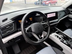 Lexus Touron 2022 Touron X 380TSI four-wheel drive luxury version - фото 18