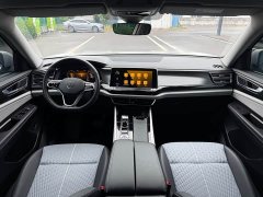 Lexus Touron 2022 Touron X 380TSI four-wheel drive luxury version - фото 19