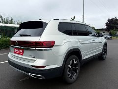 Lexus Touron 2022 Touron X 380TSI four-wheel drive luxury version - фото 4