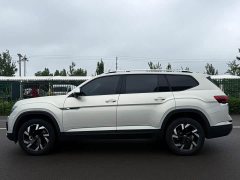 Lexus Touron 2022 Touron X 380TSI four-wheel drive luxury version - фото 6