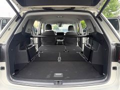 Lexus Touron 2022 Touron X 380TSI four-wheel drive luxury version - фото 7