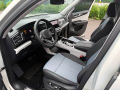 Lexus Touron 2022 Touron X 380TSI four-wheel drive luxury version - фото 8