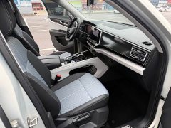 Lexus Touron 2022 Touron X 380TSI four-wheel drive luxury version - фото 9