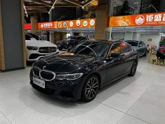 BMW 3 Series Facelift 325Li M Sport Package - фото 1