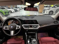 BMW 3 Series Facelift 325Li M Sport Package - фото 10
