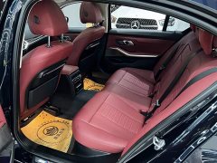 BMW 3 Series Facelift 325Li M Sport Package - фото 11