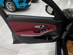 BMW 3 Series Facelift 325Li M Sport Package - фото 13