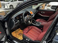 BMW 3 Series Facelift 325Li M Sport Package - фото 14
