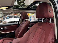 BMW 3 Series Facelift 325Li M Sport Package - фото 15