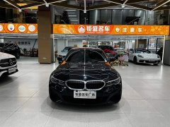 BMW 3 Series Facelift 325Li M Sport Package - фото 2