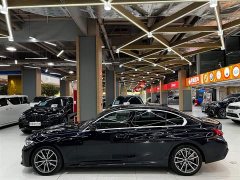 BMW 3 Series Facelift 325Li M Sport Package - фото 3