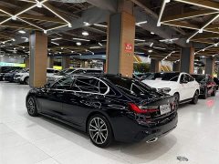 BMW 3 Series Facelift 325Li M Sport Package - фото 4