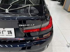 BMW 3 Series Facelift 325Li M Sport Package - фото 5