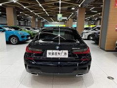BMW 3 Series Facelift 325Li M Sport Package - фото 6