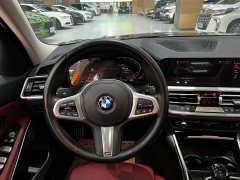 BMW 3 Series Facelift 325Li M Sport Package - фото 7