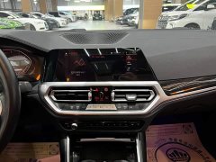 BMW 3 Series Facelift 325Li M Sport Package - фото 8