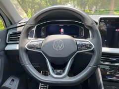 Volkswagen Tiguan L 2022 330TSI automatic two-wheel drive R-Line version - фото 11