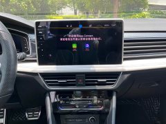 Volkswagen Tiguan L 2022 330TSI automatic two-wheel drive R-Line version - фото 12
