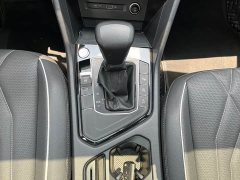 Volkswagen Tiguan L 2022 330TSI automatic two-wheel drive R-Line version - фото 13
