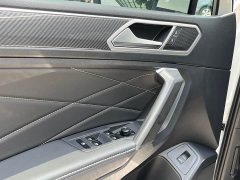 Volkswagen Tiguan L 2022 330TSI automatic two-wheel drive R-Line version - фото 15