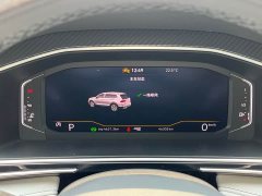 Volkswagen Tiguan L 2022 330TSI automatic two-wheel drive R-Line version - фото 18