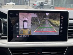 Volkswagen Tiguan L 2022 330TSI automatic two-wheel drive R-Line version - фото 20