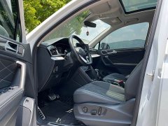 Volkswagen Tiguan L 2022 330TSI automatic two-wheel drive R-Line version - фото 4
