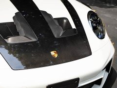 Porsche 911 GT3 RS 4.0L - фото 10