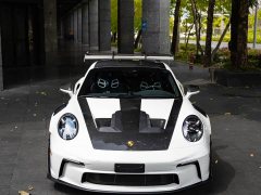 Porsche 911 GT3 RS 4.0L - фото 11