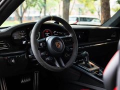 Porsche 911 GT3 RS 4.0L - фото 13