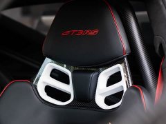 Porsche 911 GT3 RS 4.0L - фото 14
