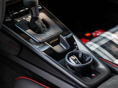 Porsche 911 GT3 RS 4.0L - фото 15