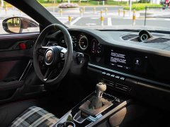 Porsche 911 GT3 RS 4.0L - фото 17