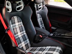 Porsche 911 GT3 RS 4.0L - фото 19